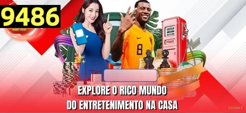 App sssbet para Android e iOS - download grátis